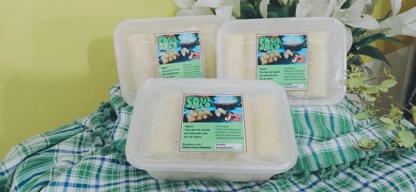 Jual Sosis Solo Beku